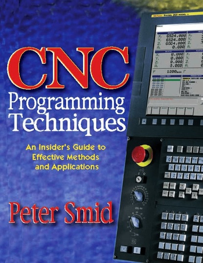 Peter Smid - CNC Programming Techniques