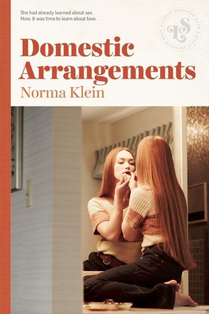 Norma Klein - Domestic Arrangements