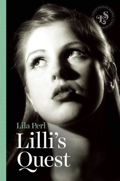 Lila Perl - Lilli's Quest