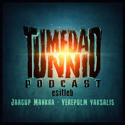 Jaagup Mahkra - Verepulm vaksalis