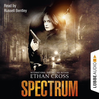 Ethan Cross — Spectrum (unabridged)