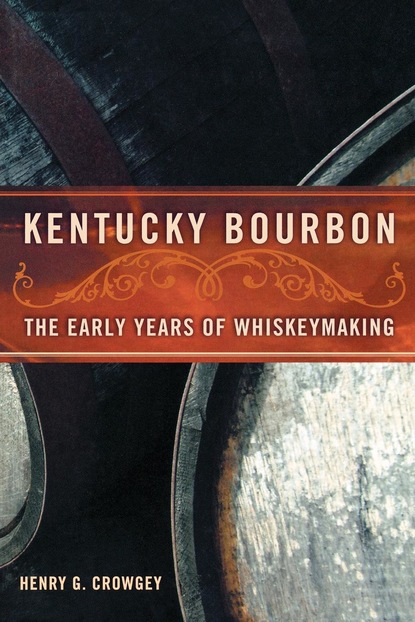 

Kentucky Bourbon