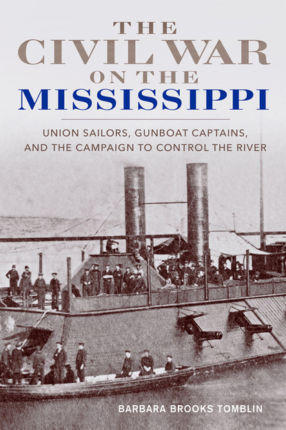 

The Civil War on the Mississippi