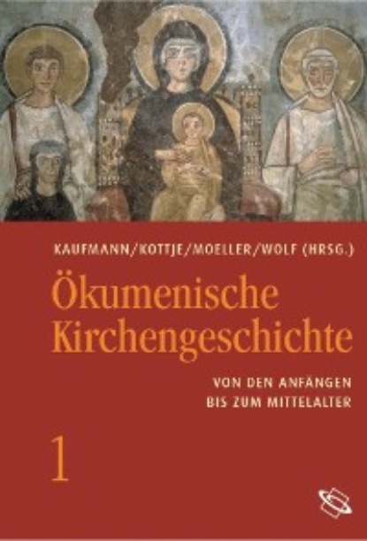 

Ökumenische Kirchengeschichte