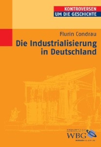 

Die Industrialisierung in Deutschland