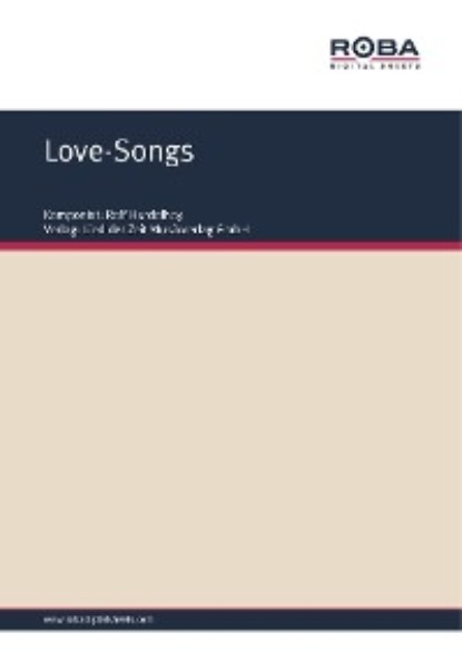 Love-Songs