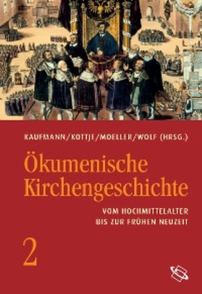 

Ökumenische Kirchengeschichte