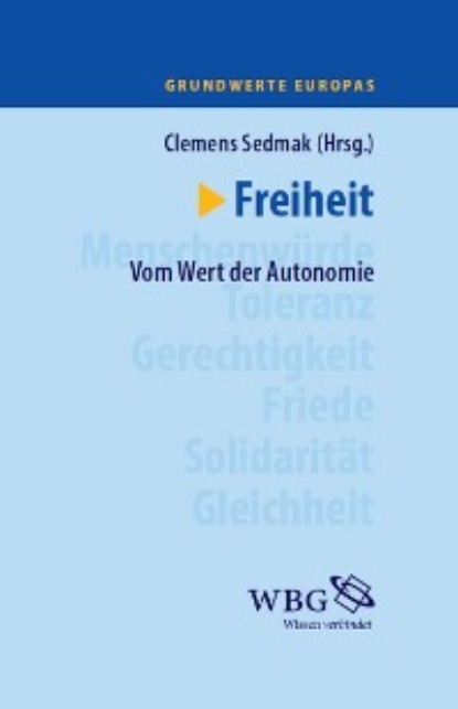 

Freiheit