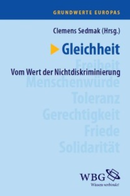 

Gleichheit