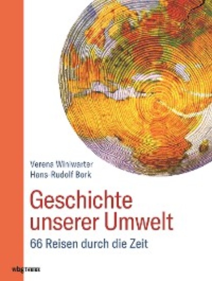 

Geschichte unserer Umwelt