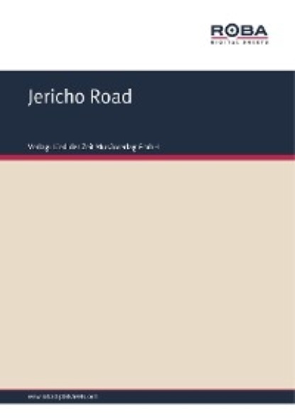 Jericho Road