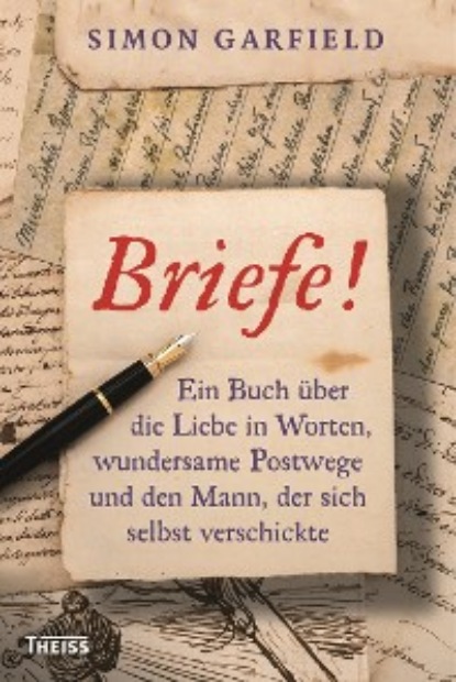 

Briefe!