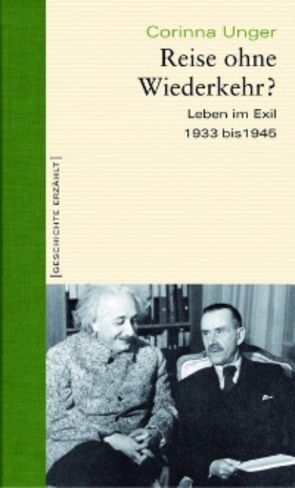 

Reise ohne Wiederkehr