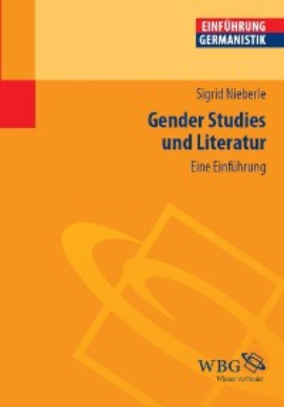 

Gender Studies und Literatur