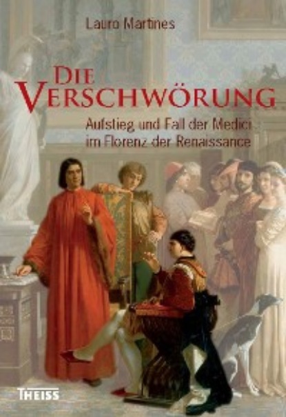 

Die Verschwörung