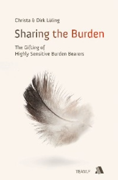 Christa Lüling - Sharing the Burden