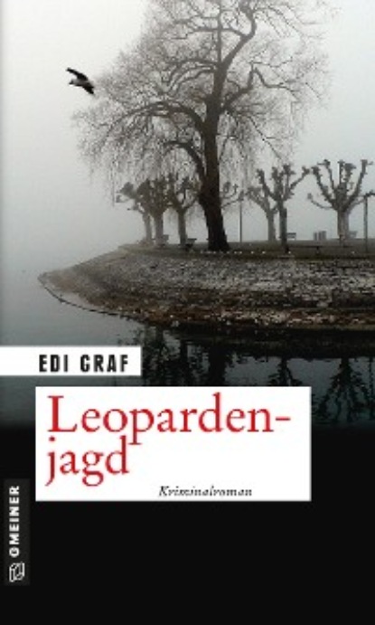 Edi Graf - Leopardenjagd
