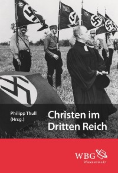 

Christen im Dritten Reich