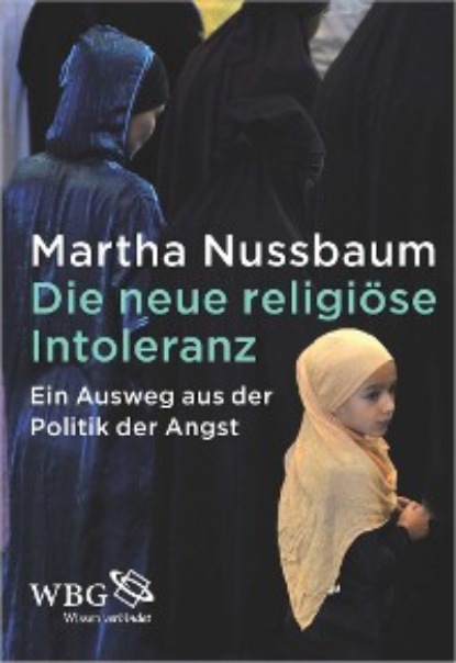 

Die neue religiöse Intoleranz