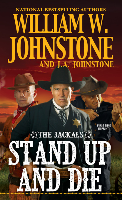 

Stand Up and Die