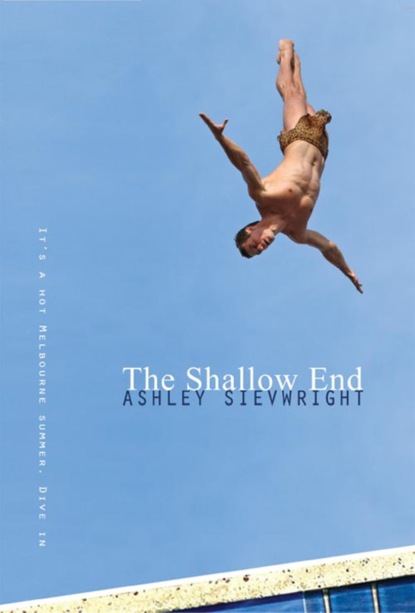 Ashley Sievwright - The Shallow End