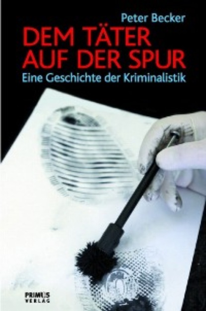 

Dem Täter auf der Spur