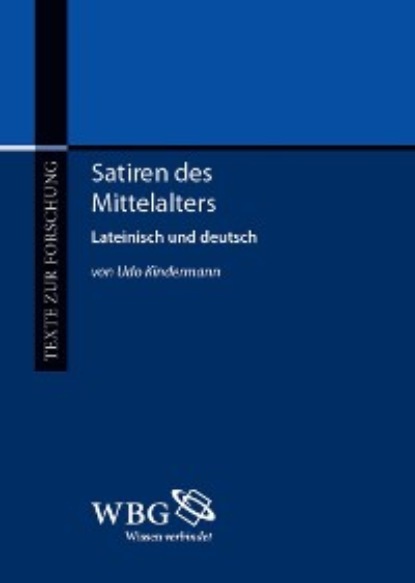 

Satiren des Mittelalters