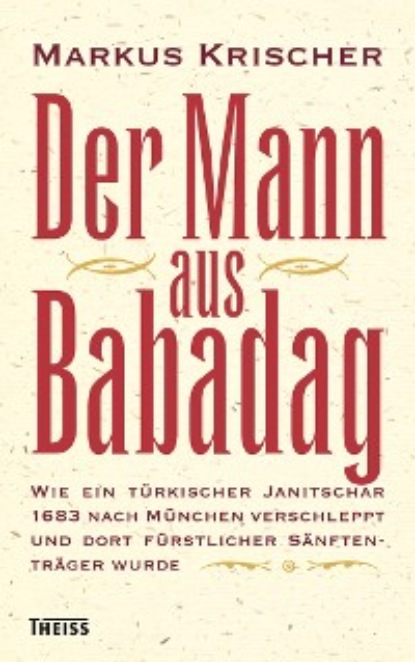 

Der Mann aus Babadag