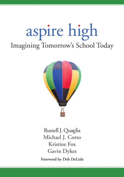 

Aspire High