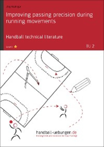 Jörg Madinger - Improving passing precision during running movements (TU 2)