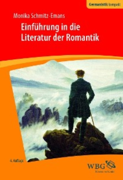 

Einführung in die Literatur der Romantik