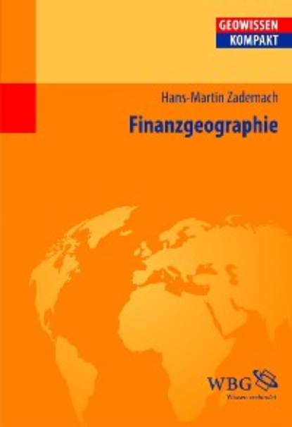 

Finanzgeographie