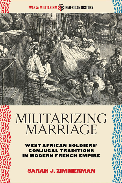 

Militarizing Marriage