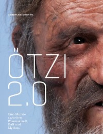 

Ötzi 2.0