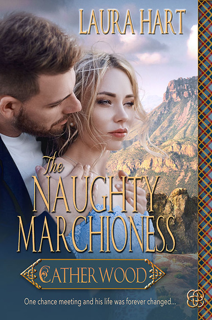 Laura Hart - The Naughty Marchioness