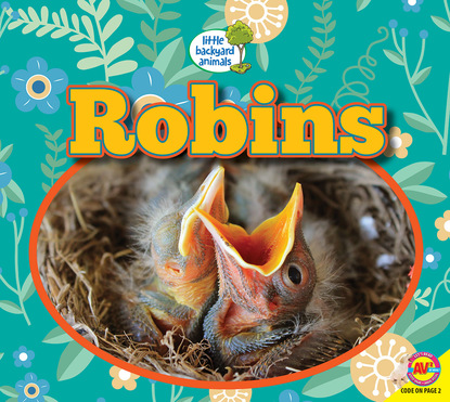 

Robins