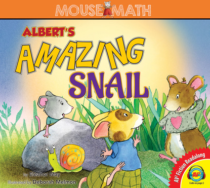 

Albert’s Amazing Snail