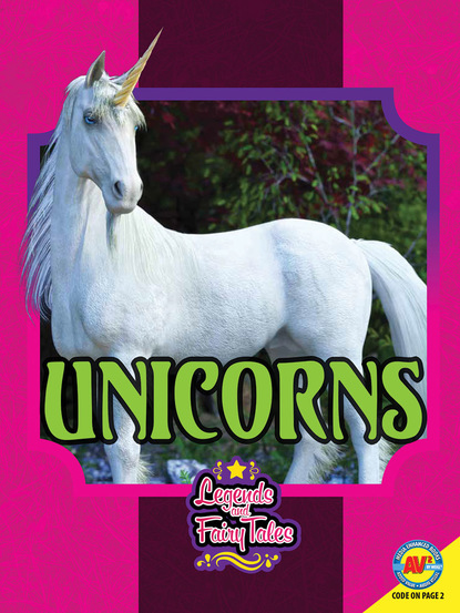 

Unicorns