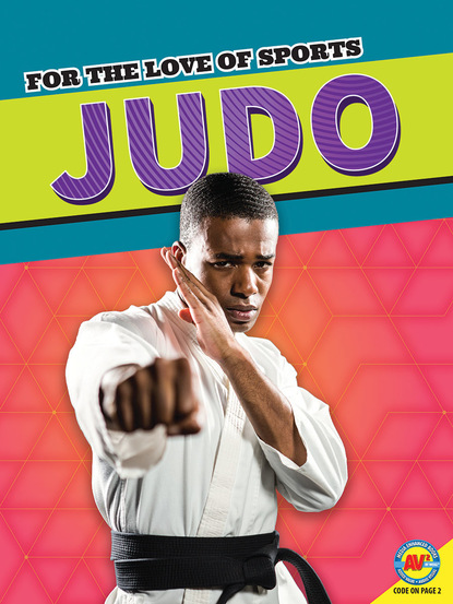 

Judo