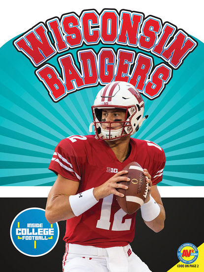 

Wisconsin Badgers