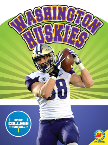 

Washington Huskies