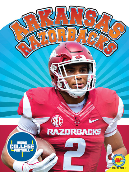 

Arkansas Razorbacks