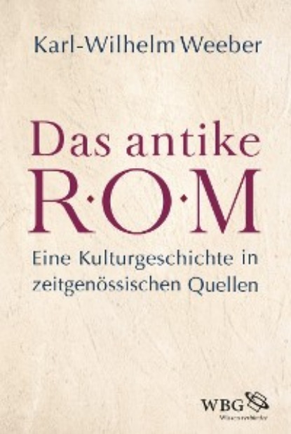 

Das antike Rom