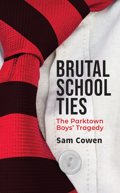

Brutal School Ties