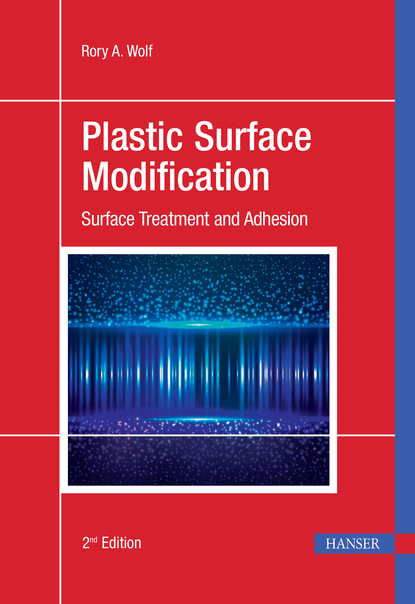 

Plastic Surface Modification 2E