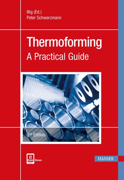 Peter Schwarzmann - Thermoforming 2E