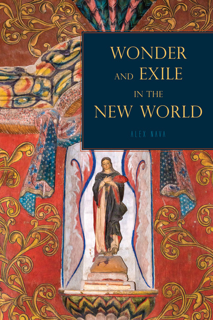 

Wonder and Exile in the New World
