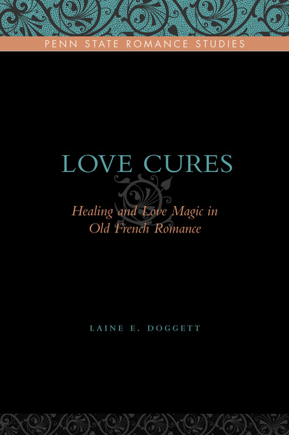 Laine E. Doggett - Love Cures