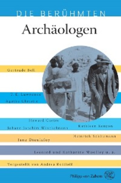 

Archäologen