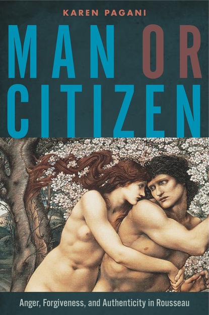 Karen Pagani - Man or Citizen